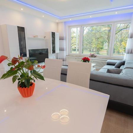 Mega Lux Apartment Esslingen am Neckar Eksteriør bilde