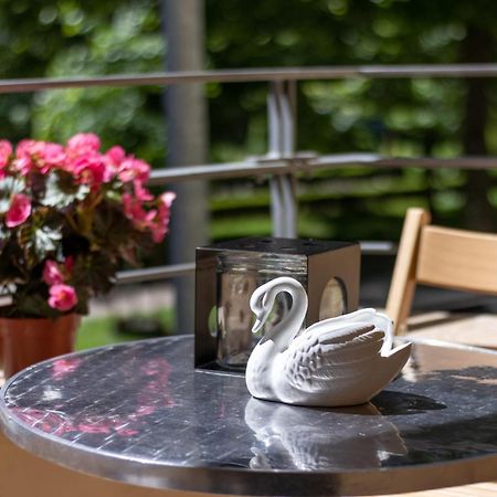 Mega Lux Apartment Esslingen am Neckar Eksteriør bilde