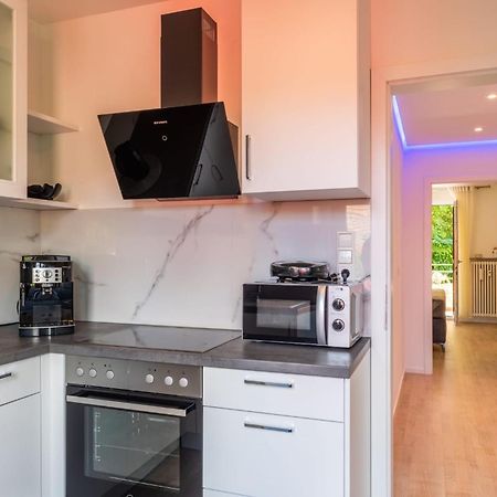 Mega Lux Apartment Esslingen am Neckar Eksteriør bilde