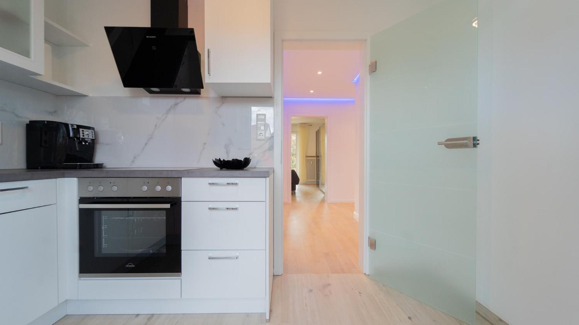 Mega Lux Apartment Esslingen am Neckar Eksteriør bilde