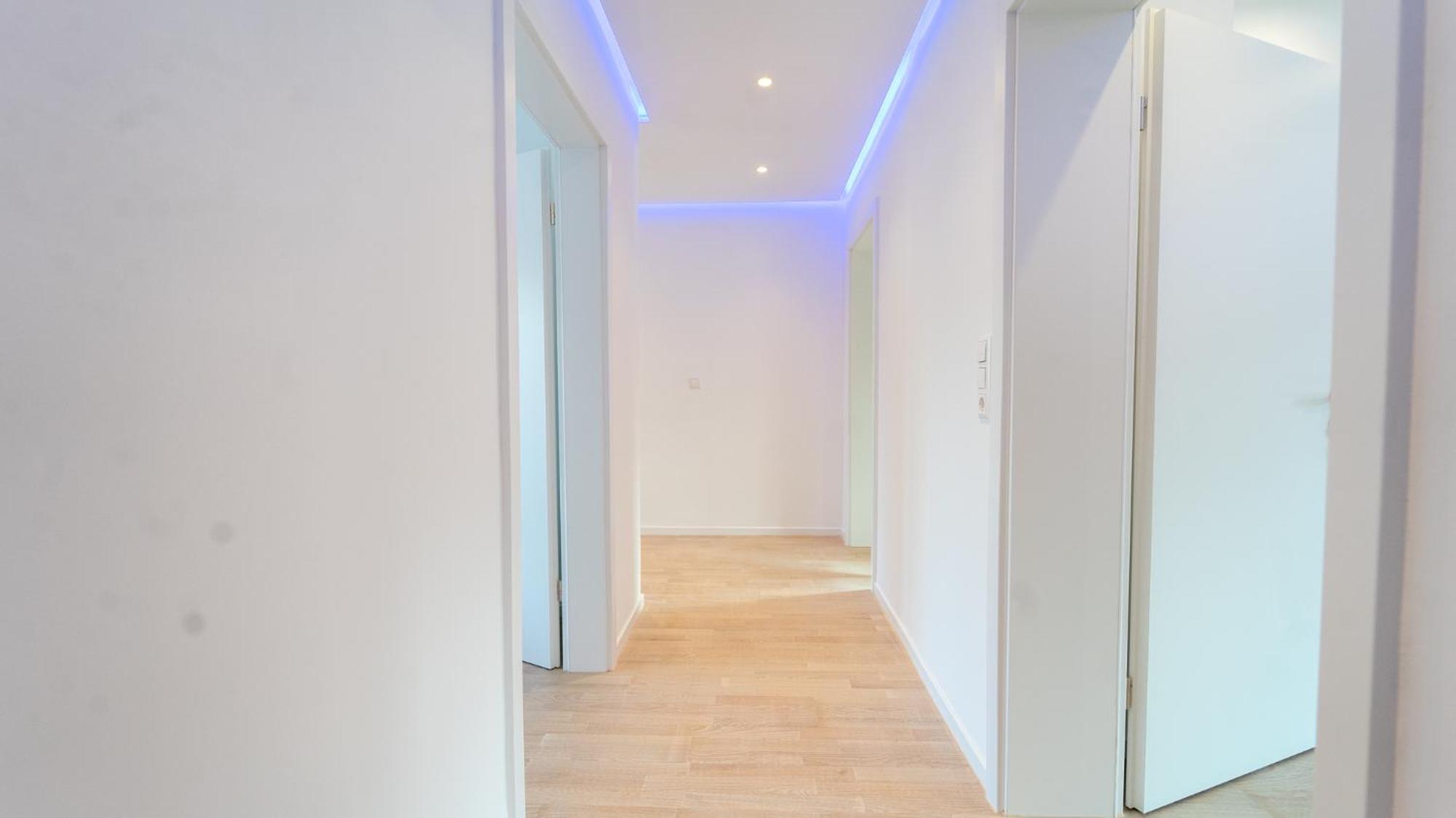 Mega Lux Apartment Esslingen am Neckar Eksteriør bilde