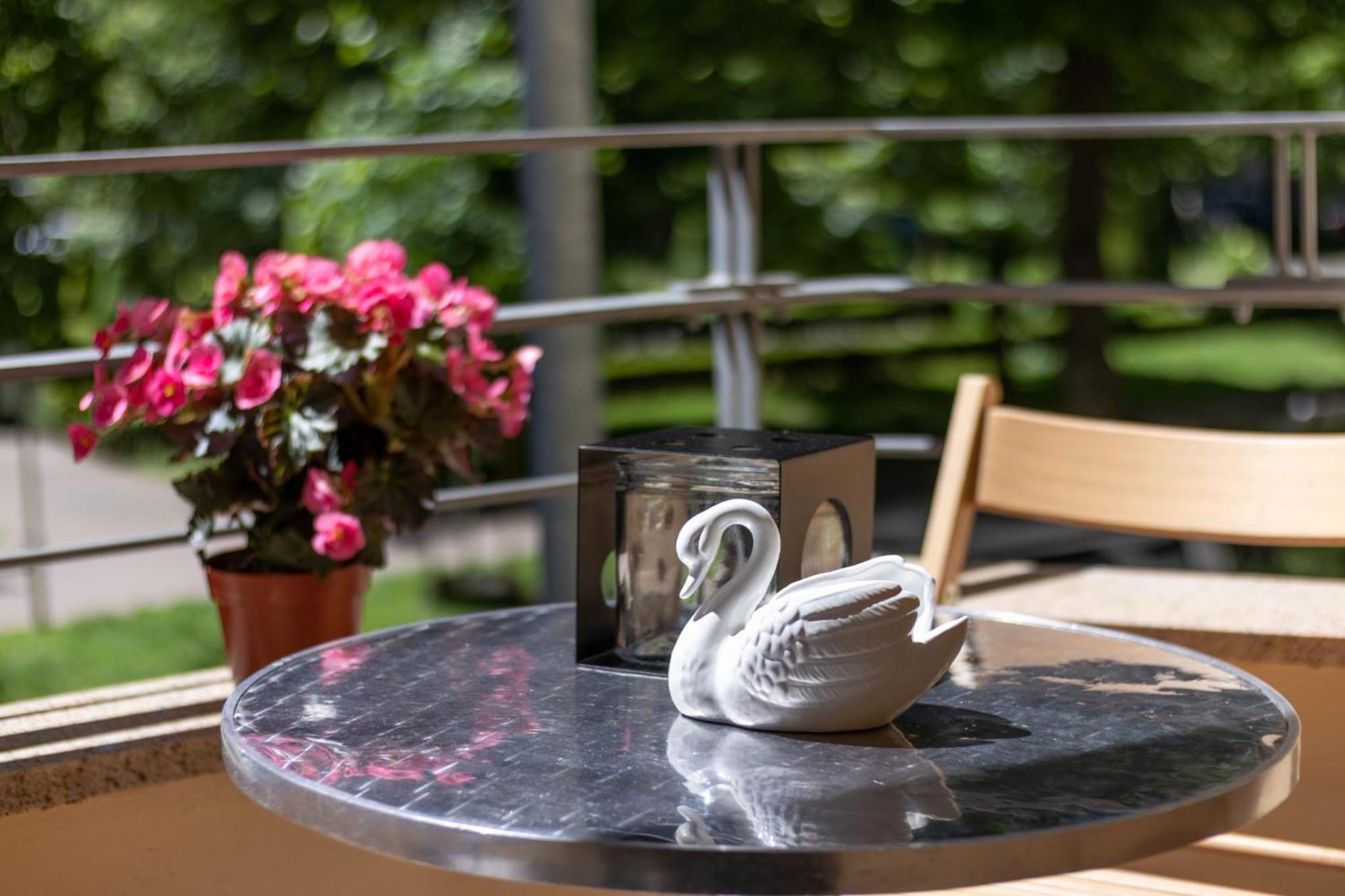 Mega Lux Apartment Esslingen am Neckar Eksteriør bilde