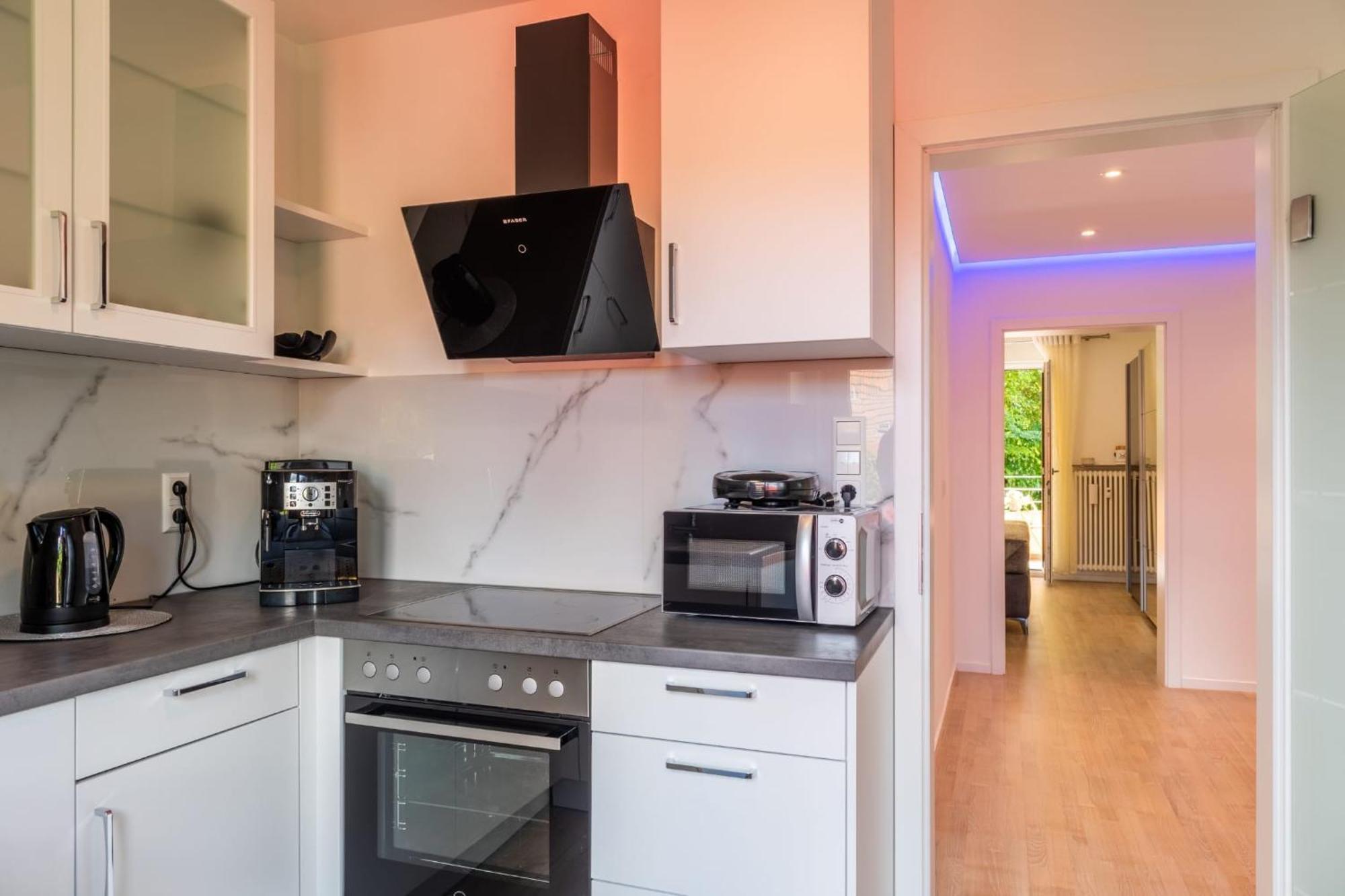 Mega Lux Apartment Esslingen am Neckar Eksteriør bilde