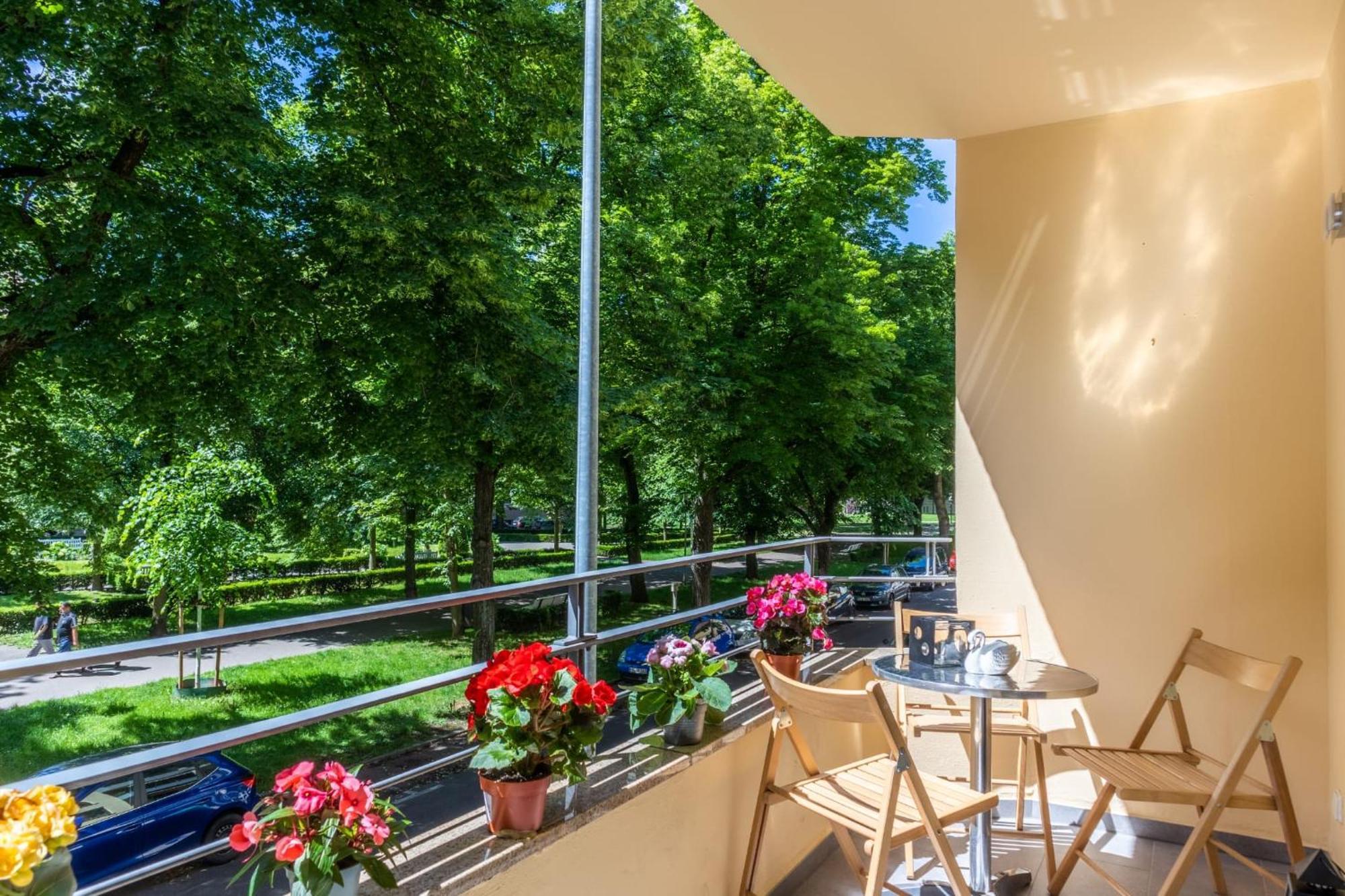 Mega Lux Apartment Esslingen am Neckar Eksteriør bilde